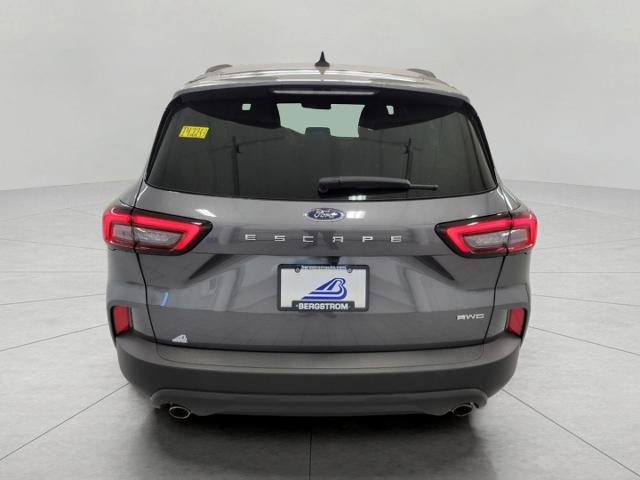 2025 Ford Escape ST-Line AWD