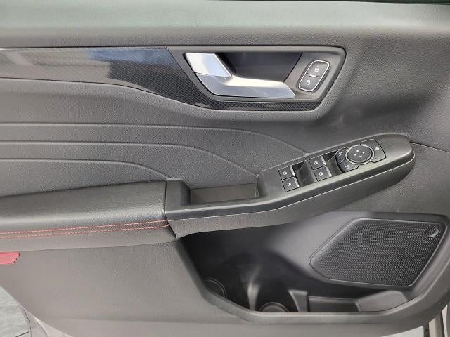 2025 Ford Escape ST-Line AWD