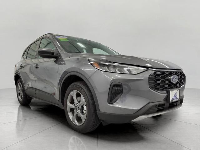 2025 Ford Escape ST-Line AWD