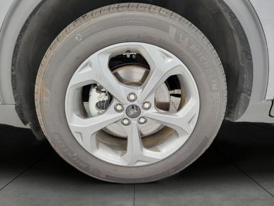 2025 Ford Escape ST-Line AWD
