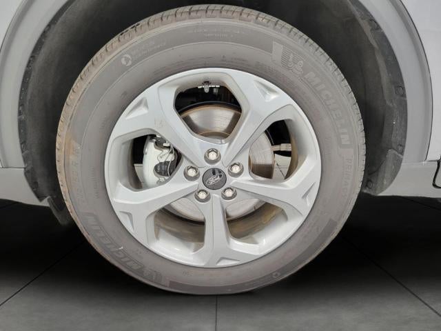 2025 Ford Escape ST-Line AWD