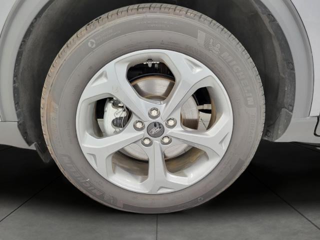 2025 Ford Escape ST-Line AWD