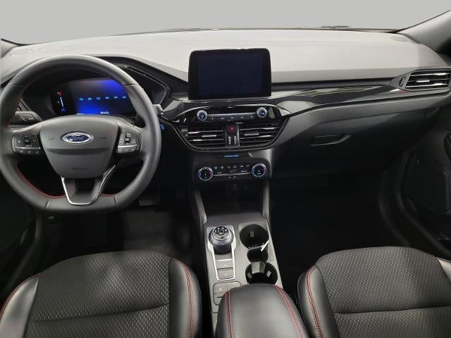 2025 Ford Escape ST-Line AWD