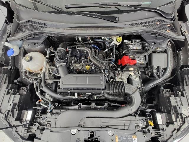 2025 Ford Escape ST-Line AWD