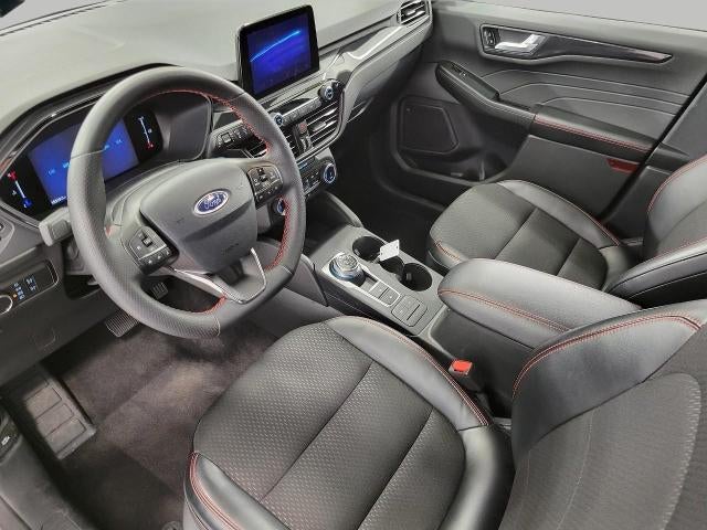 2025 Ford Escape ST-Line AWD