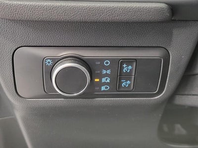 2025 Ford Escape ST-Line AWD