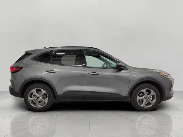 2025 Ford Escape ST-Line AWD