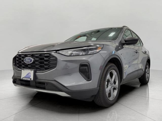 2025 Ford Escape ST-Line AWD