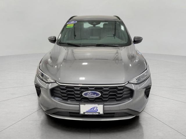 2025 Ford Escape ST-Line AWD