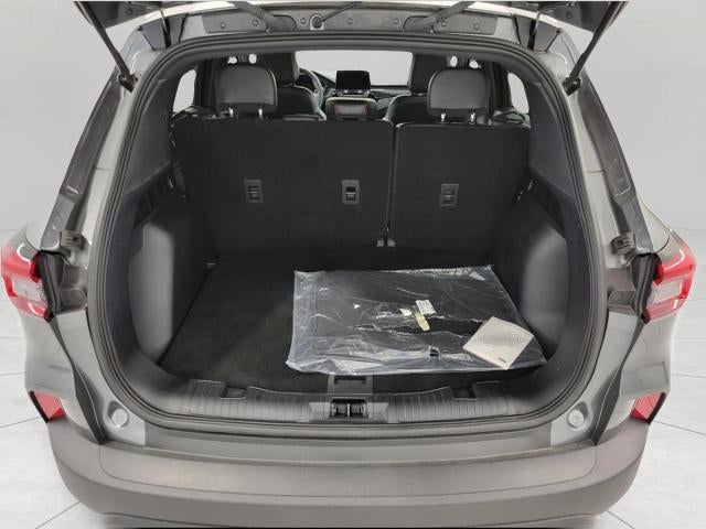 2025 Ford Escape ST-Line AWD