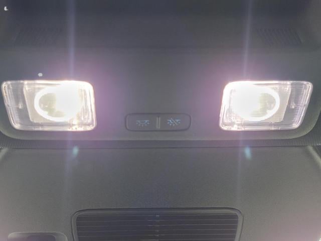 2025 Ford Escape ST-Line AWD