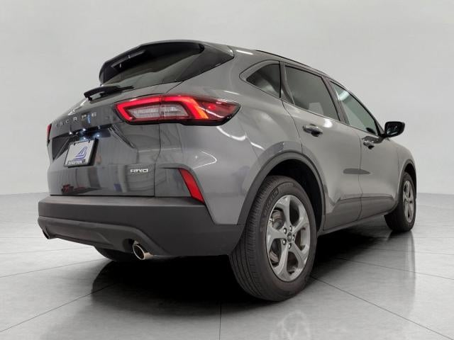 2025 Ford Escape ST-Line AWD