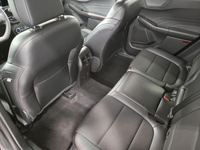 2025 Ford Escape ST-Line AWD