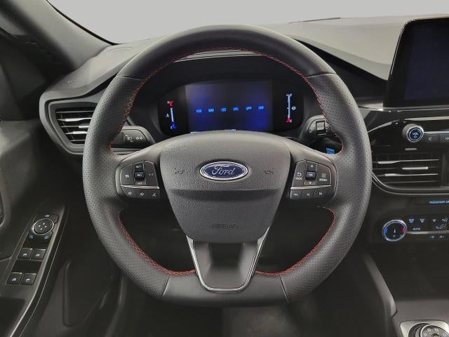 2025 Ford Escape ST-Line AWD
