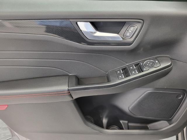 2025 Ford Escape ST-Line AWD