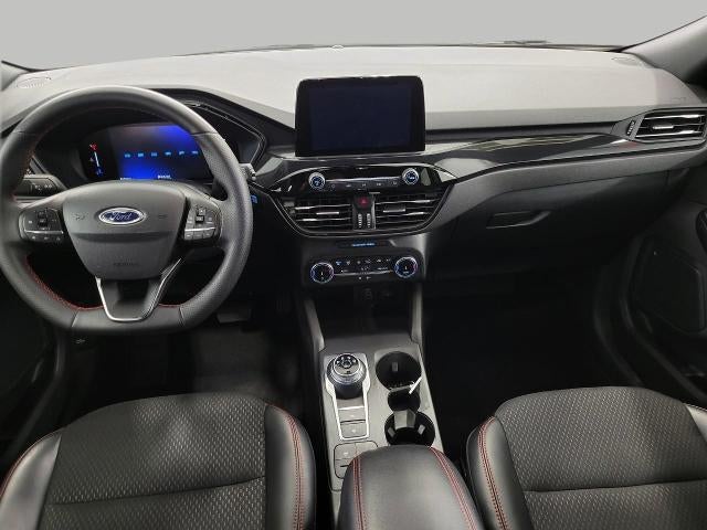 2025 Ford Escape ST-Line AWD