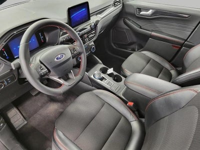 2025 Ford Escape ST-Line AWD