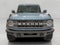2022 Ford Bronco Black Diamond 4 Door Advanced 4x4