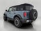 2022 Ford Bronco Black Diamond 4 Door Advanced 4x4