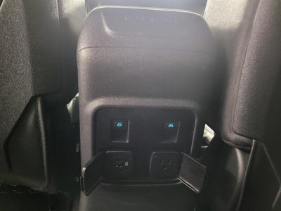 2022 Ford Bronco Black Diamond 4 Door Advanced 4x4