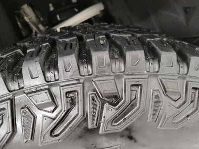 2022 Ford Bronco Black Diamond 4 Door Advanced 4x4