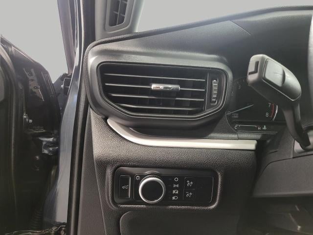 2023 Ford Explorer XLT 4WD