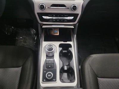 2023 Ford Explorer XLT 4WD