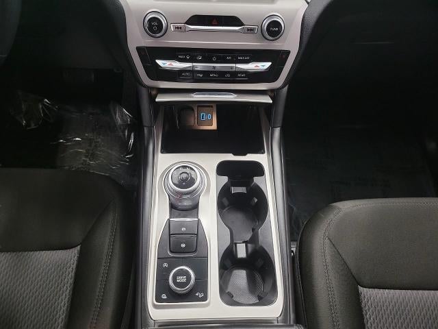 2023 Ford Explorer XLT 4WD