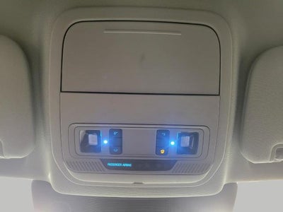 2023 Ford Explorer XLT 4WD