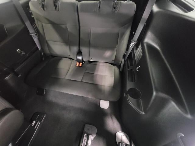 2023 Ford Explorer XLT 4WD