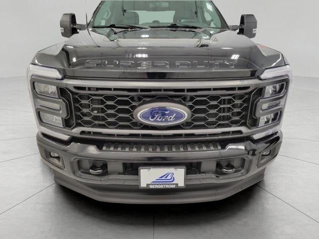 2023 Ford Super Duty F-350 SRW XLT 4WD Crew Cab 6.75' Box