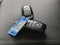 2023 Ford Super Duty F-350 SRW XLT 4WD Crew Cab 6.75' Box