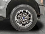 2019 Ford F-150 XLT 4WD SuperCrew 5.5' Box
