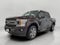 2018 Ford F-150 XLT 4WD SuperCrew 5.5' Box