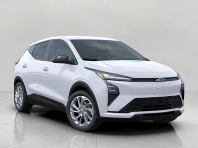 2027 Chevrolet Bolt FWD 4dr LT