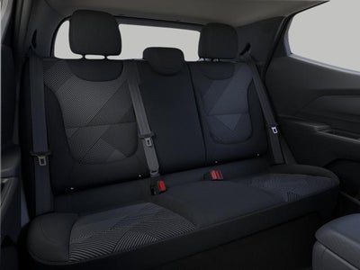 2027 Chevrolet Bolt FWD 4dr LT