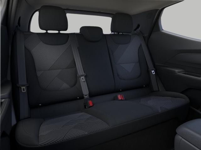 2027 Chevrolet Bolt FWD 4dr LT