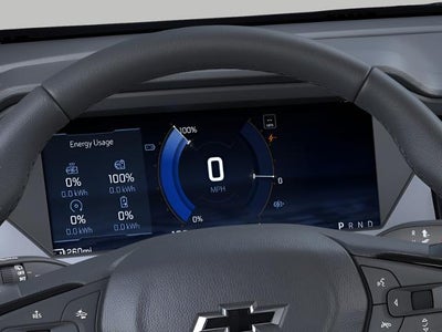 2027 Chevrolet Bolt FWD 4dr LT