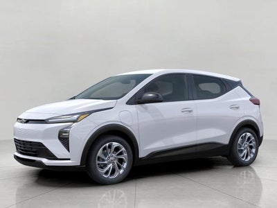 2027 Chevrolet Bolt FWD 4dr LT