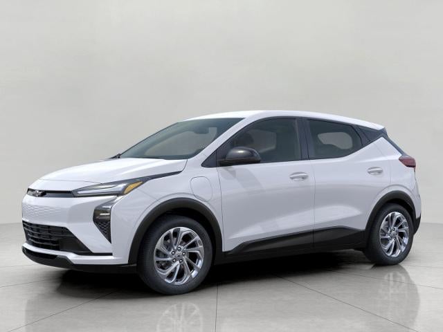 2027 Chevrolet Bolt FWD 4dr LT