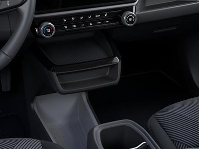 2027 Chevrolet Bolt FWD 4dr LT