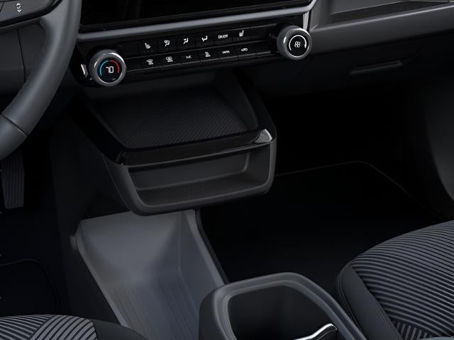 2027 Chevrolet Bolt FWD 4dr LT