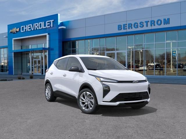 2027 Chevrolet Bolt FWD 4dr LT