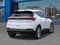 2027 Chevrolet Bolt FWD 4dr LT
