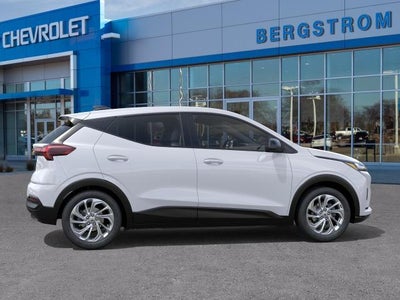 2027 Chevrolet Bolt FWD 4dr LT