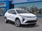 2027 Chevrolet Bolt FWD 4dr LT