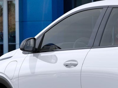 2027 Chevrolet Bolt FWD 4dr LT