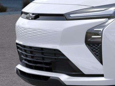 2027 Chevrolet Bolt FWD 4dr LT