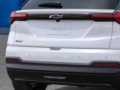 2027 Chevrolet Bolt FWD 4dr LT