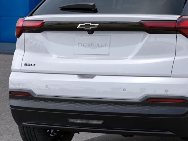 2027 Chevrolet Bolt FWD 4dr LT